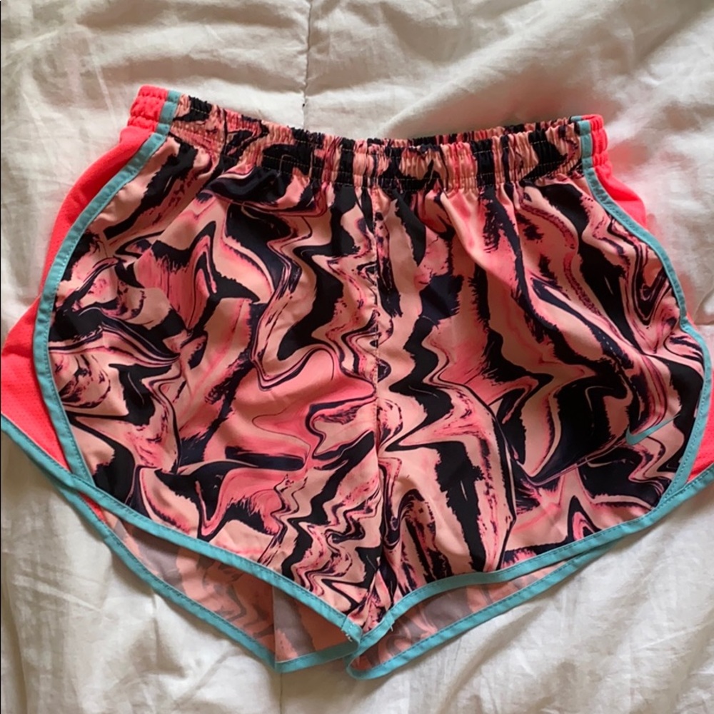 Girls Nike shorts! Size M